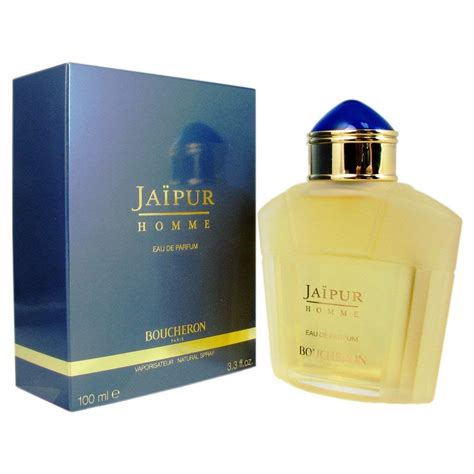 boucheron jaipur eau de parfum homme